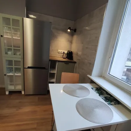 Kasprzaka Cozy Appartement Poznań