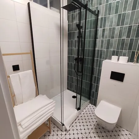 Kasprzaka Cozy Appartement