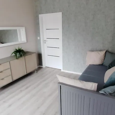 Kasprzaka Cozy Apartament