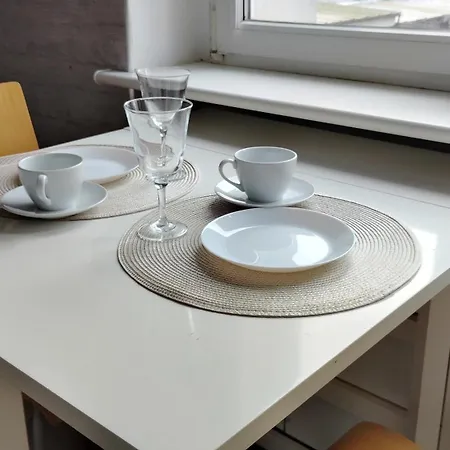 Kasprzaka Cozy Apartament *