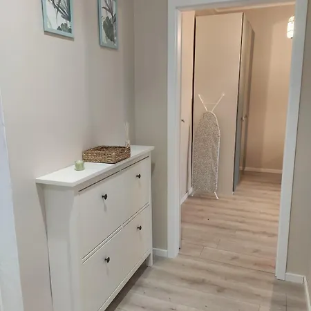 Apartament Kasprzaka Cozy *