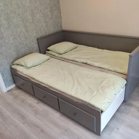 Kasprzaka Cozy Apartament Poznań