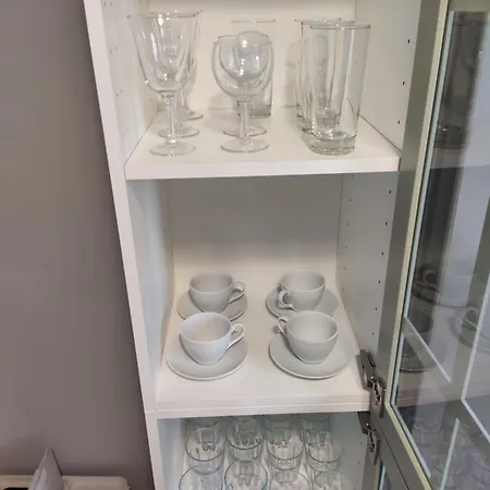 Kasprzaka Cozy Apartament
